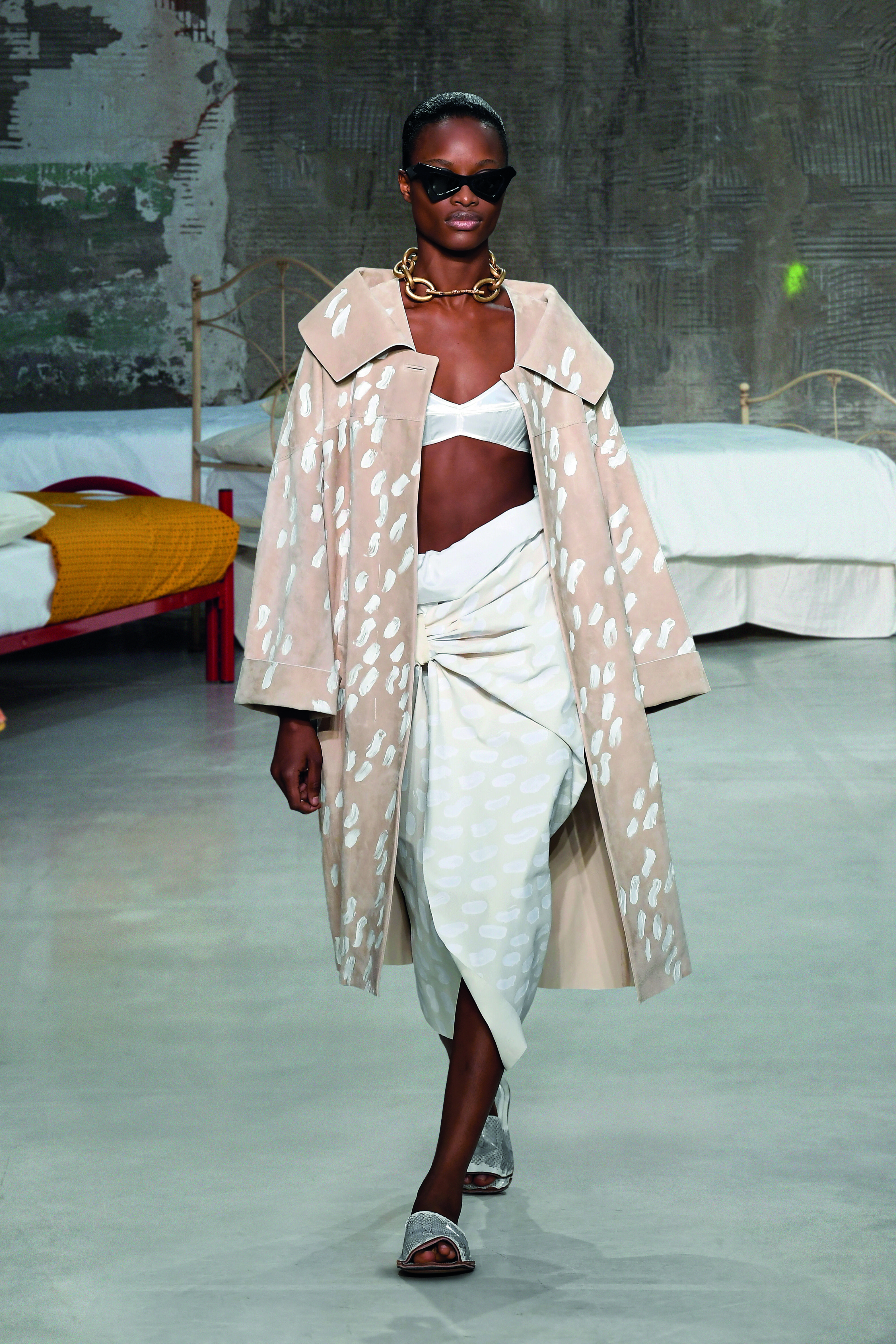 marni SS19 Donna